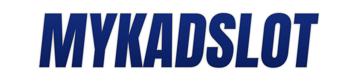 mykadslot logo